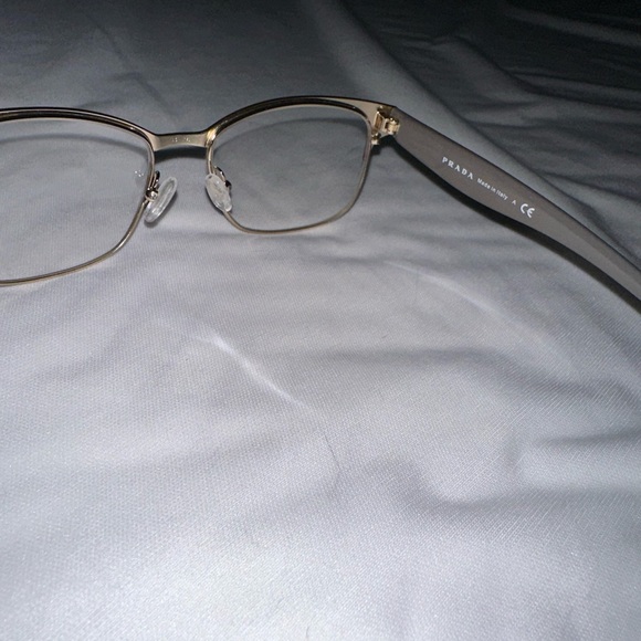 Prada frames - Picture 5 of 6